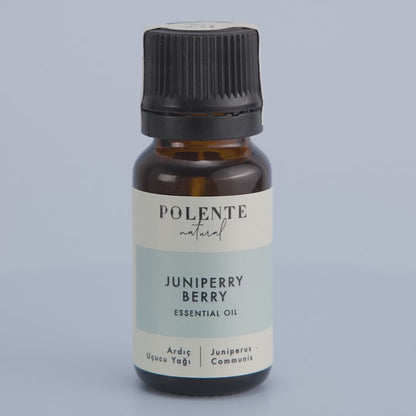 Ardıç Uçucu Yağı (10 ml)