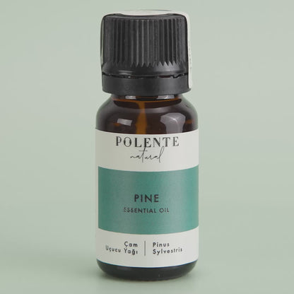 Pine Essential Oil (10 ml)