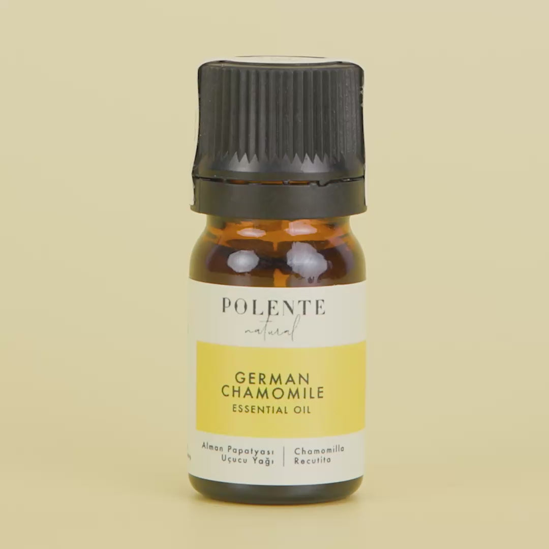 Chamomile Essential Oil (5 ml)