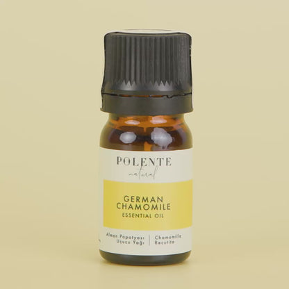 Chamomile Essential Oil (5 ml)