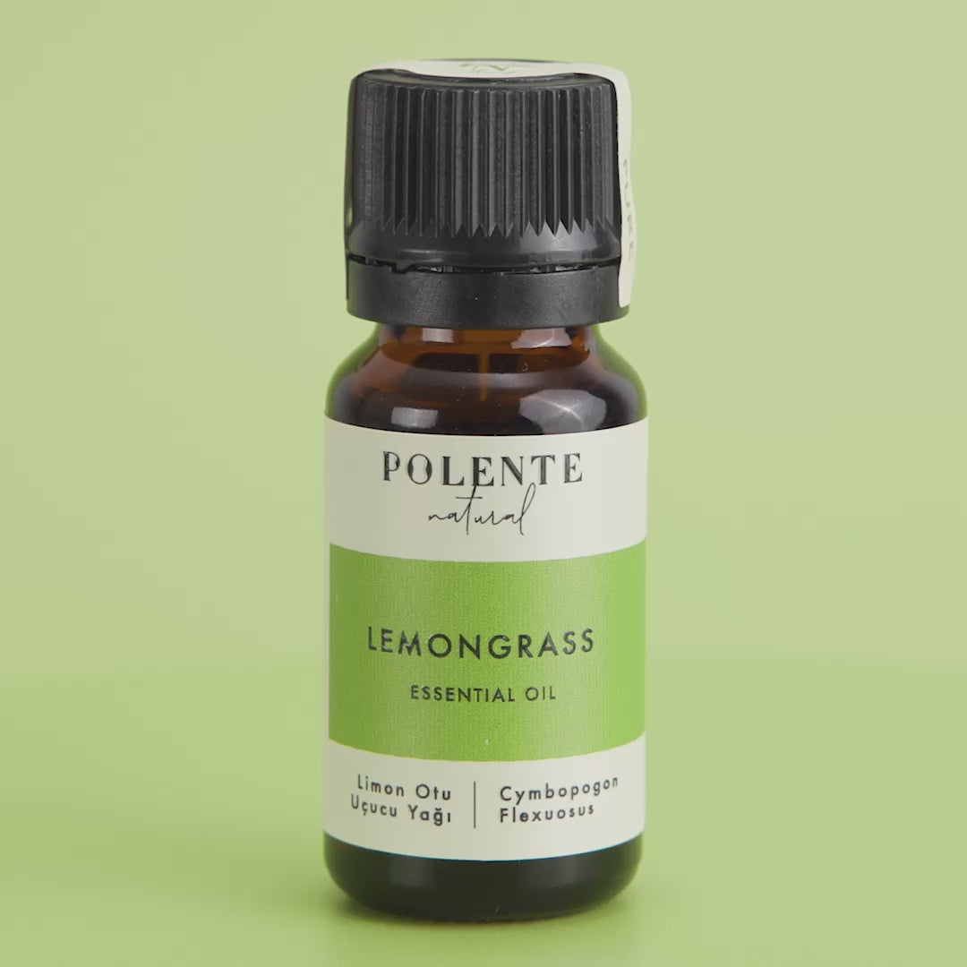 Limonotu Uçucu Yağı (10 ml)