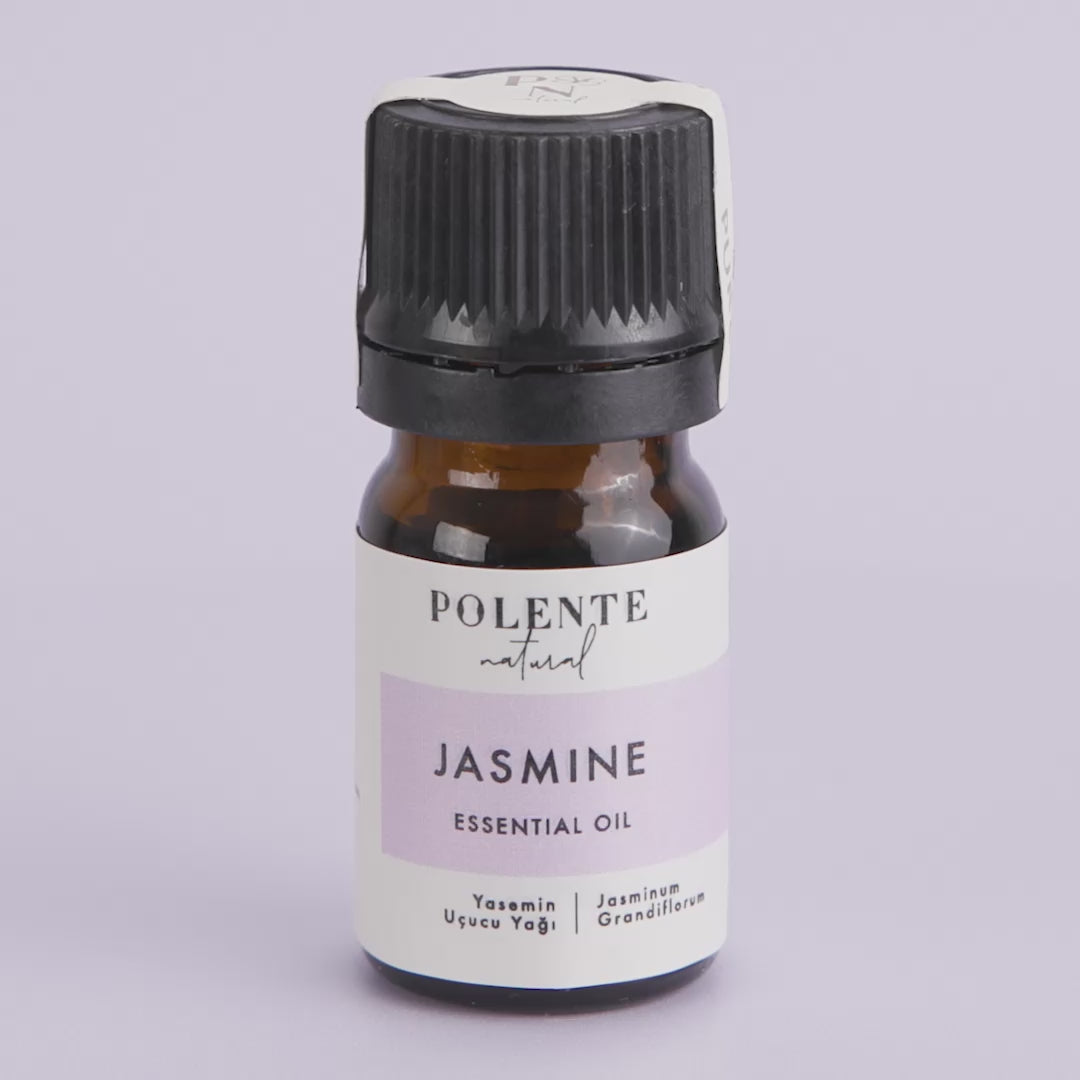 Yasemin Uçucu Yağı (5 ml)