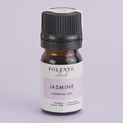 Yasemin Uçucu Yağı (5 ml)