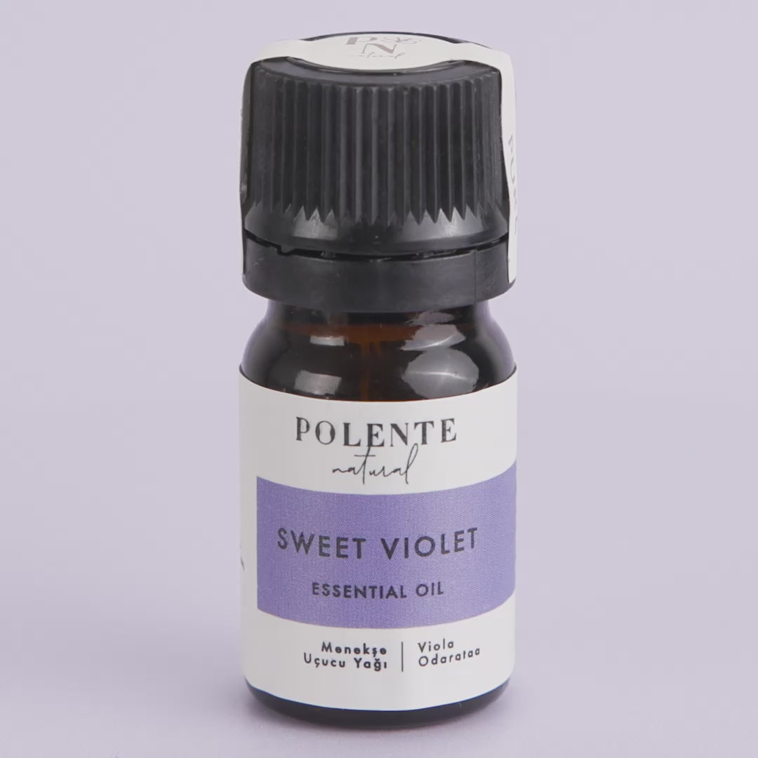 Violet Essential Oil (5 ml)