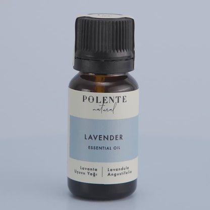 Lavanta Uçucu Yağı (10 ml)